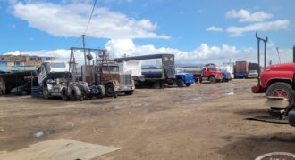 Mosquera – Lote en venta-Sector Pte Grande 12977 m2