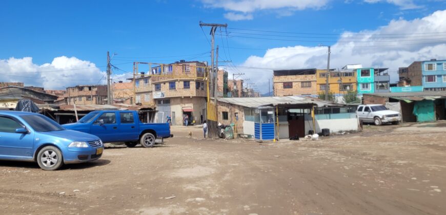 Mosquera – Lote en venta-Sector Pte Grande 12977 m2