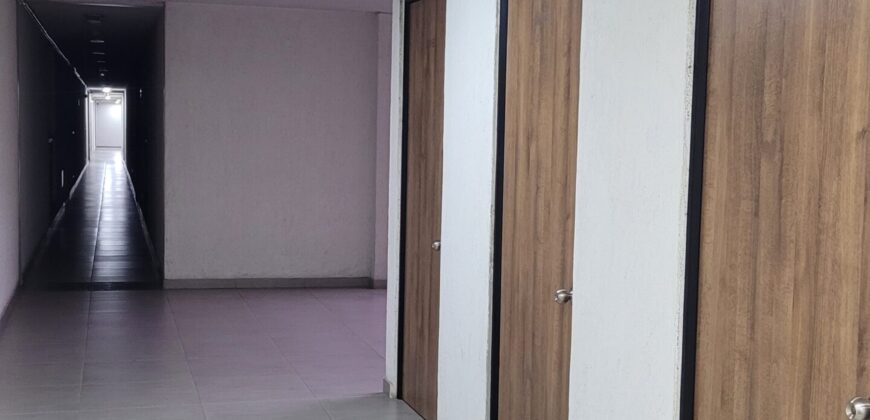 Funza – Apartamento 87 m2- p2 en venta/ Arriendo -Naranjos del Eden