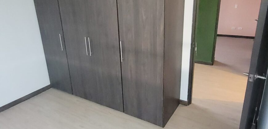 Funza – Apartamento 87 m2- p2 en venta/ Arriendo -Naranjos del Eden