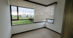 Funza – Apartamento 87 m2- p2 en venta/ Arriendo -Naranjos del Eden