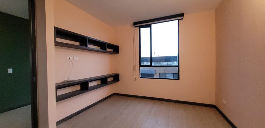 Funza – Apartamento 87 m2- p2 en venta/ Arriendo -Naranjos del Eden