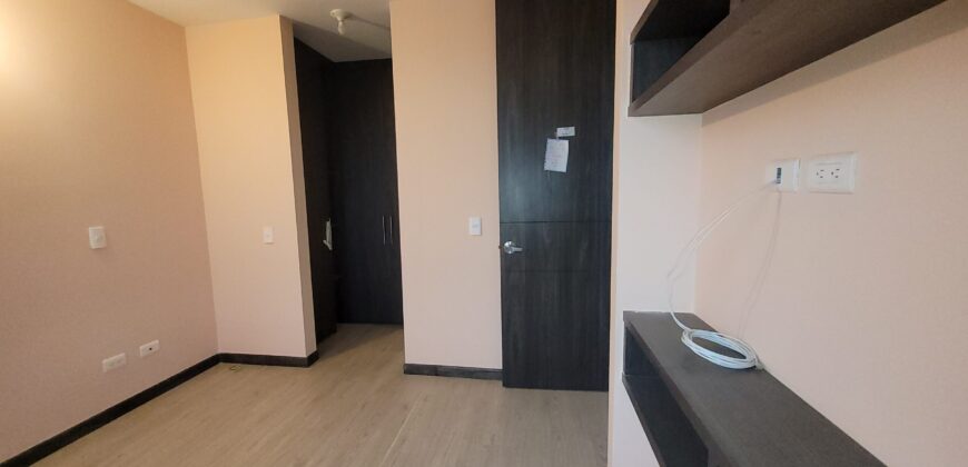 Funza – Apartamento 87 m2- p2 en venta/ Arriendo -Naranjos del Eden