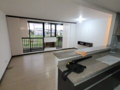 Funza – Apartamento 87 m2- p2 en venta/ Arriendo -Naranjos del Eden