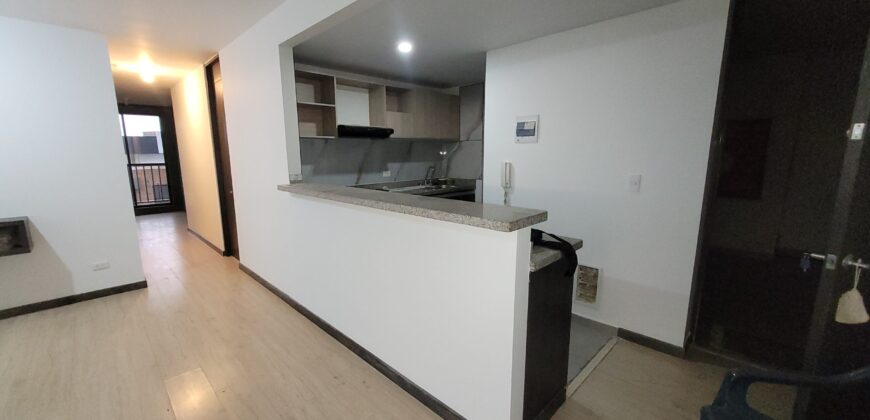 Funza – Apartamento 87 m2- p2 en venta/ Arriendo -Naranjos del Eden