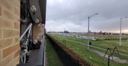 Funza – Apartamento 87 m2- p2 en venta/ Arriendo -Naranjos del Eden