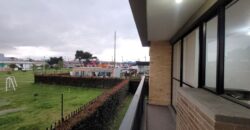 Funza – Apartamento 87 m2- p2 en venta/ Arriendo -Naranjos del Eden