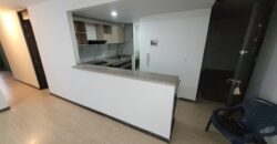 Funza – Apartamento 87 m2- p2 en venta/ Arriendo -Naranjos del Eden