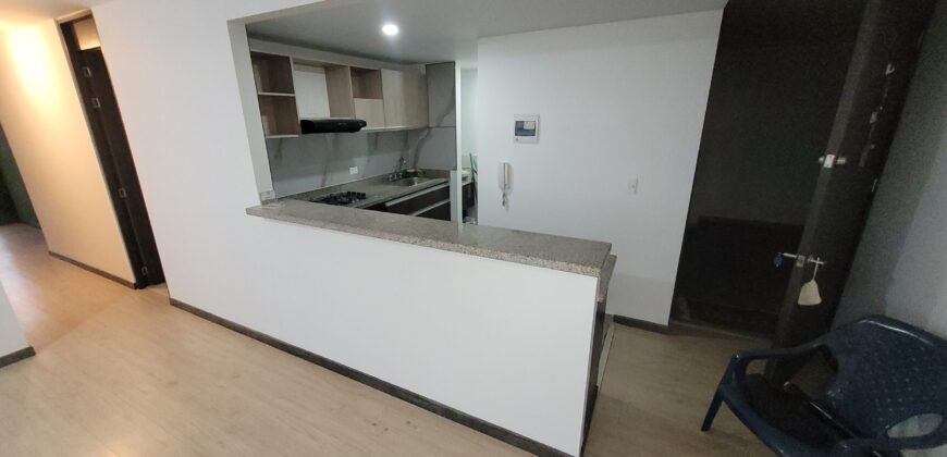 Funza – Apartamento 87 m2- p2 en venta/ Arriendo -Naranjos del Eden