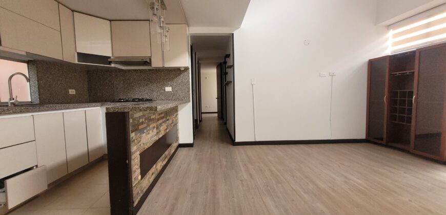 Apartamento Dúplex- Venta- cr Alcaravan- Funza 102 m2