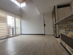 Apartamento Dúplex- Venta- cr Alcaravan- Funza 102 m2