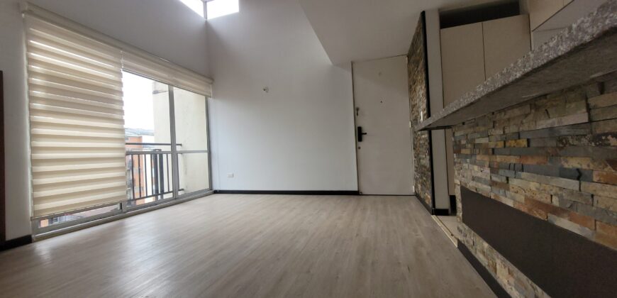 Apartamento Dúplex- Venta- cr Alcaravan- Funza 102 m2