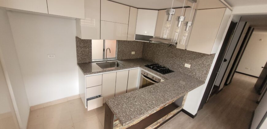 Apartamento Dúplex- Venta- cr Alcaravan- Funza 102 m2