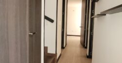 Apartamento Dúplex- Venta- cr Alcaravan- Funza 102 m2