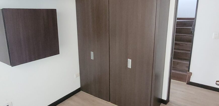 Apartamento Dúplex- Venta- cr Alcaravan- Funza 102 m2