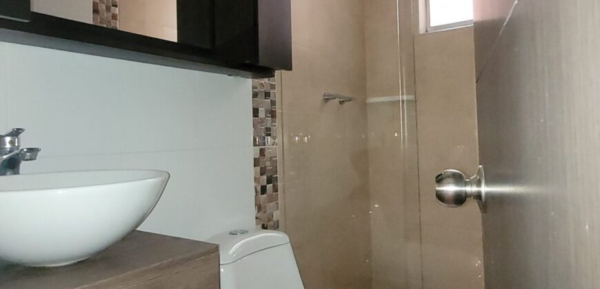 Apartamento Dúplex- Venta- cr Alcaravan- Funza 102 m2