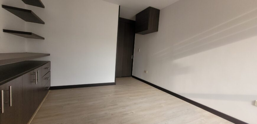 Apartamento Dúplex- Venta- cr Alcaravan- Funza 102 m2