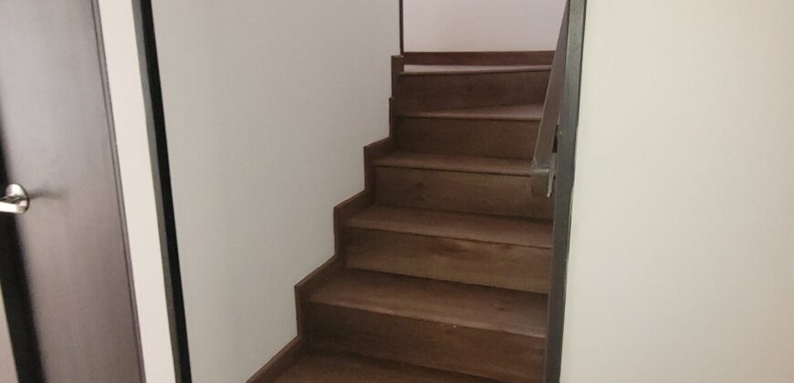 Apartamento Dúplex- Venta- cr Alcaravan- Funza 102 m2