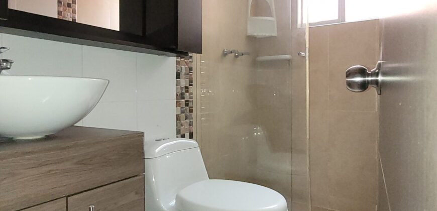 Apartamento Dúplex- Venta- cr Alcaravan- Funza 102 m2