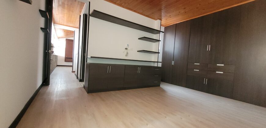 Apartamento Dúplex- Venta- cr Alcaravan- Funza 102 m2