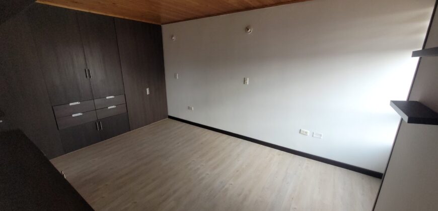 Apartamento Dúplex- Venta- cr Alcaravan- Funza 102 m2