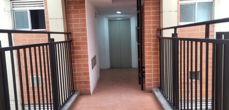 Apartamento Dúplex- Venta- cr Alcaravan- Funza 102 m2