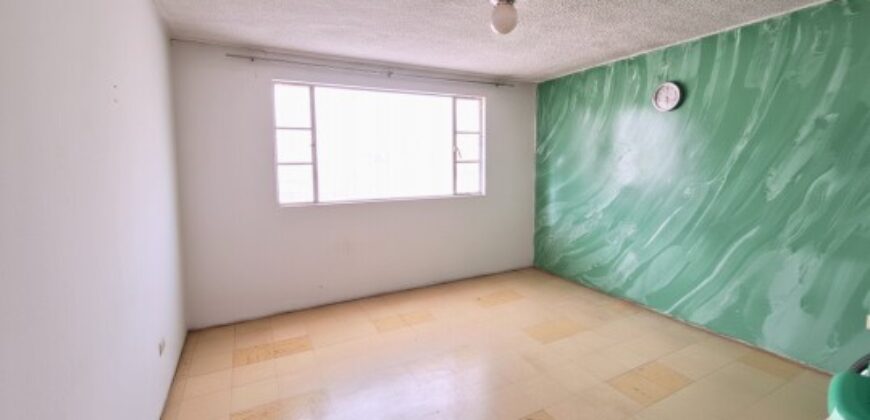 Bogotá – San Crist- Norte – Casa 304 m2-con 6 Aparta-estudios