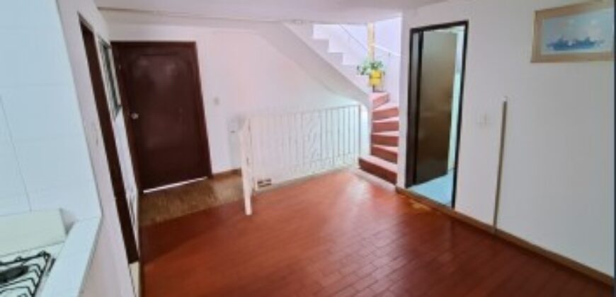 Bogotá – San Crist- Norte – Casa 304 m2-con 6 Aparta-estudios