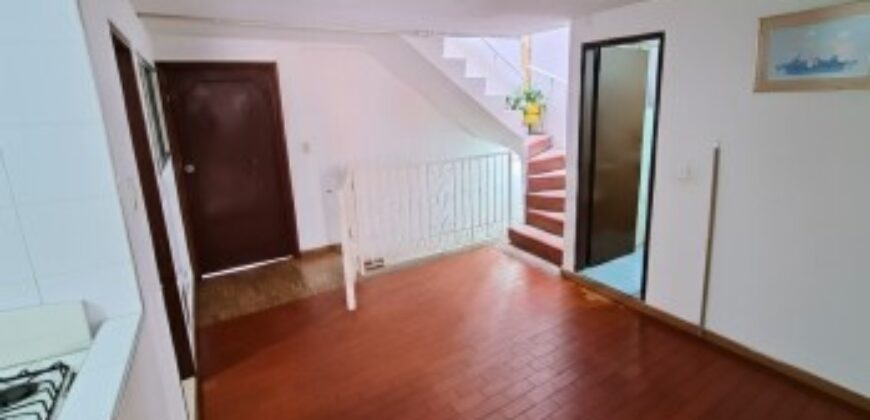 Bogotá – San Crist- Norte – Casa 304 m2-con 6 Aparta-estudios