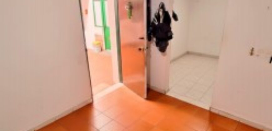 Bogotá – San Crist- Norte – Casa 304 m2-con 6 Aparta-estudios