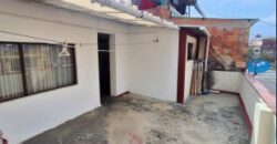 Bogotá – San Crist- Norte – Casa 304 m2-con 6 Aparta-estudios