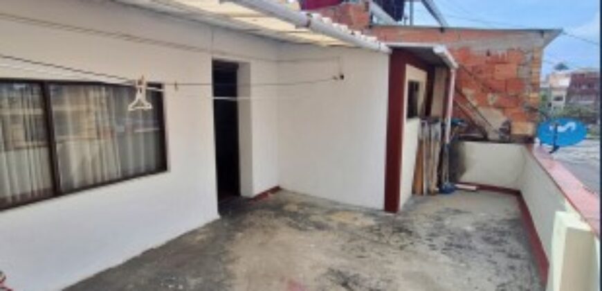 Bogotá – San Crist- Norte – Casa 304 m2-con 6 Aparta-estudios