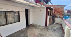 Bogotá – San Crist- Norte – Casa 304 m2-con 6 Aparta-estudios