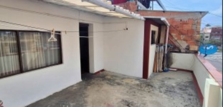 Bogotá – San Crist- Norte – Casa 304 m2-con 6 Aparta-estudios