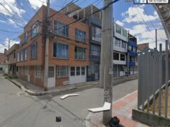 Funza -Casa Venta- Barrio El Sol – 216 m2  tres pisos