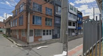 Funza -Casa Venta- Barrio El Sol – 216 m2  tres pisos