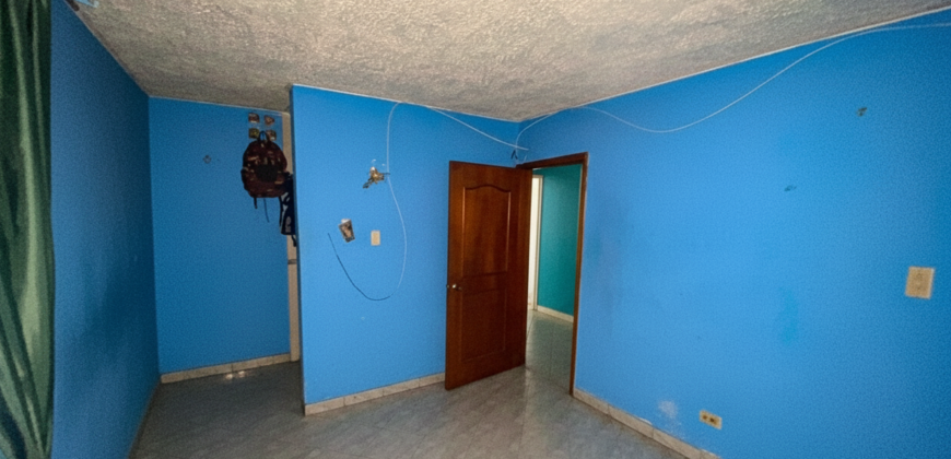 Funza -Casa Venta- Barrio El Sol – 216 m2  tres pisos