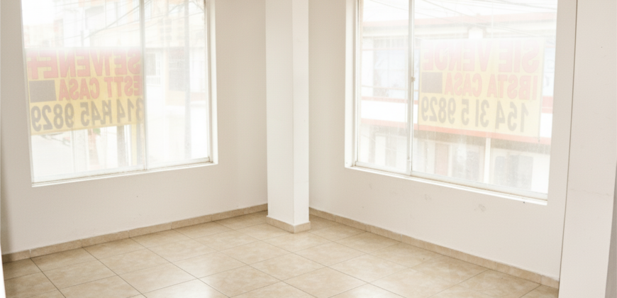 Funza -Casa Venta- Barrio El Sol – 216 m2  tres pisos