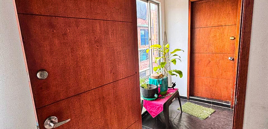 Funza -Casa Venta- Barrio El Sol – 216 m2  tres pisos