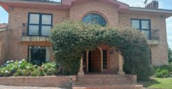Mosquera -Finca- con pesebreras- club -26793 m2