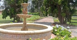 Mosquera -Finca- con pesebreras- club -26793 m2