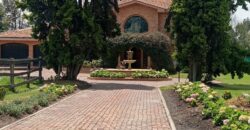 Mosquera -Finca- con pesebreras- club -26793 m2