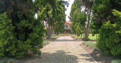 Mosquera -Finca- con pesebreras- club -26793 m2