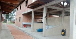 Mosquera -Finca- con pesebreras- club -26793 m2