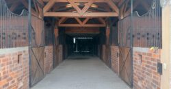 Mosquera -Finca- con pesebreras- club -26793 m2