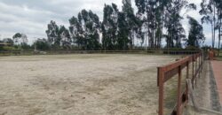 Mosquera -Finca- con pesebreras- club -26793 m2