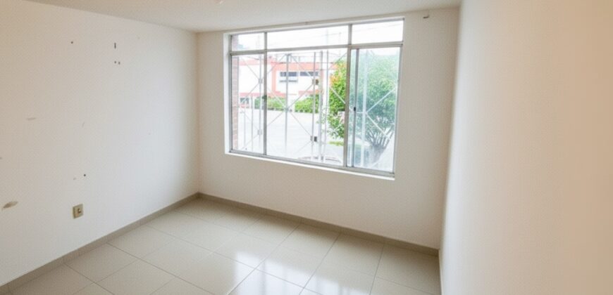 Funza -Casa Venta- Barrio El Sol – 216 m2  tres pisos