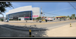 Cartagena – Bodega 4830 m2 – Arriendo- Sector el Bosque