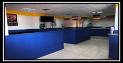 Cartagena – Bodega 4830 m2 – Arriendo- Sector el Bosque