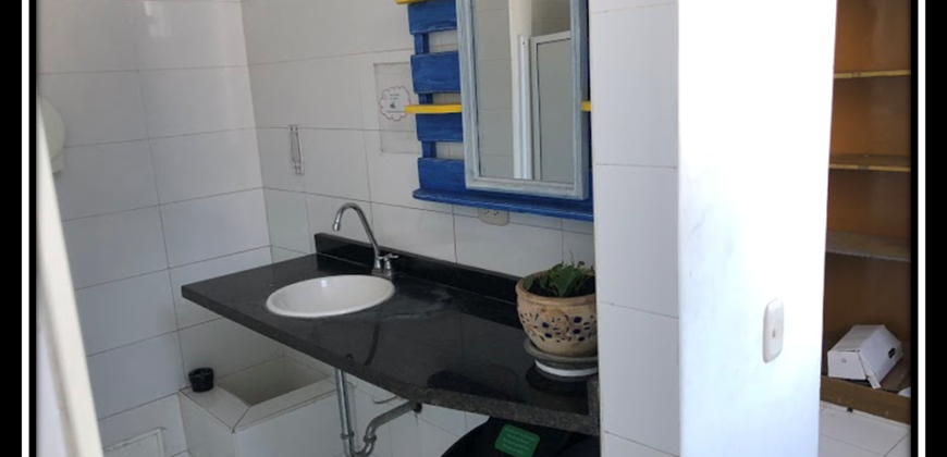 Cartagena – Bodega 4830 m2 – Arriendo- Sector el Bosque